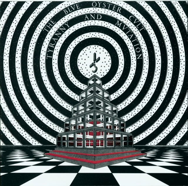 Mirrors & Tyranny & Mutation