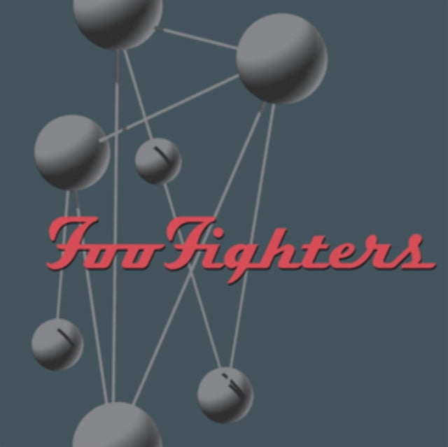 Foo Fighters & Greatest Hits & Colour And The Shape (Expanded Edition)