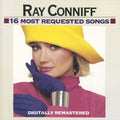Ray Conniff - 16 Most Requested Songs - CD