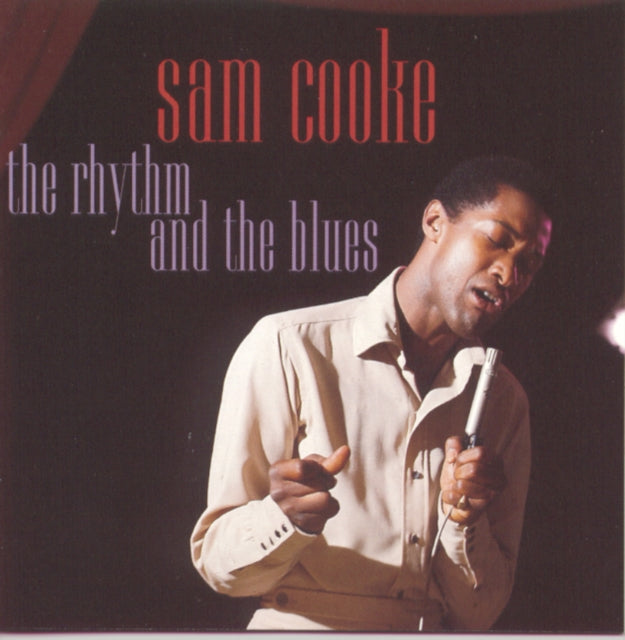 Greatest Hits & Night Beat & Rhythm & Blues & Best Of Sam Cooke