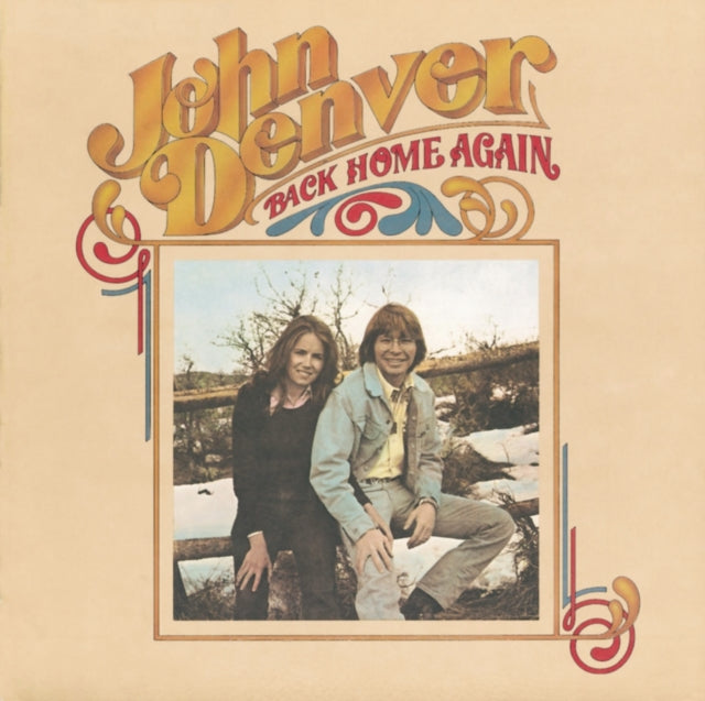 Windsong & Back Home Again & Poems Prayers & Promises & Greatest Hits