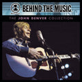 John Denver - Vh1 Music First: Behind The Music - CD