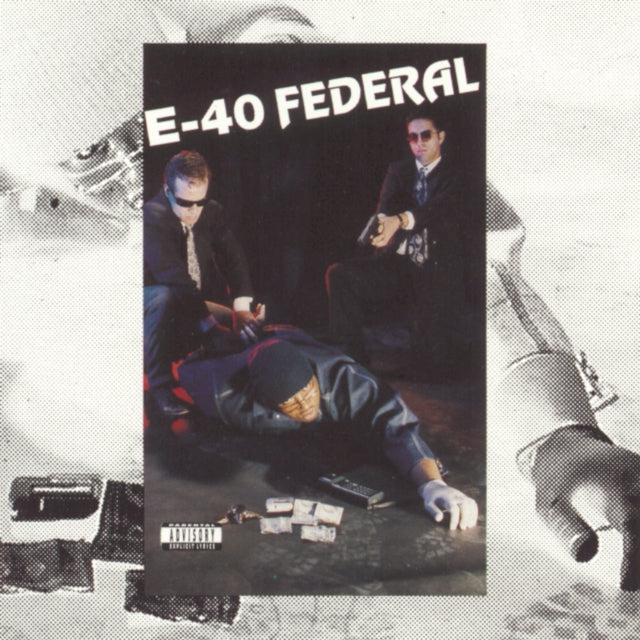 In A Major Way & Federal