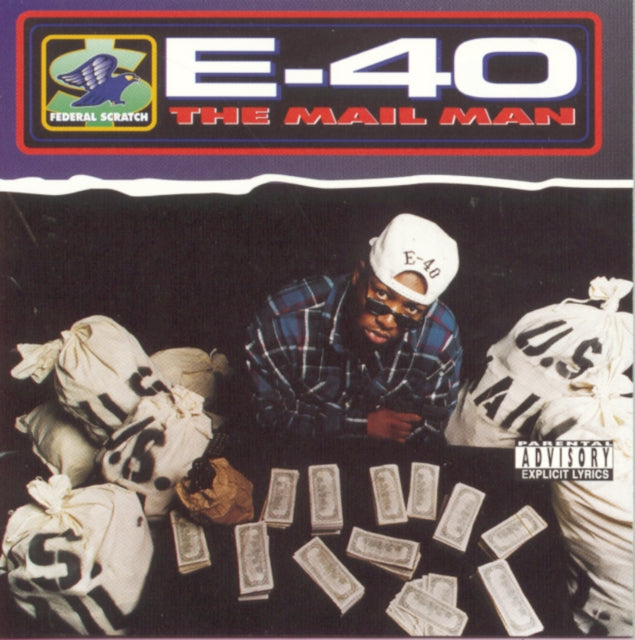 In A Major Way & Federal & Mail Man