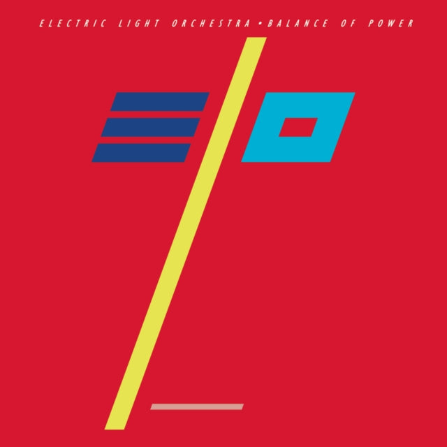 All Over The World: Very Best Of & Balance Of Power & No Answer & Time & Face The Music & Eldorado