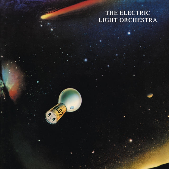 Greatest Hits & Balance Of Power & Discovery & Elo 2