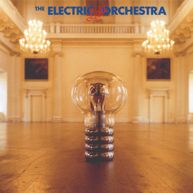 All Over The World: Very Best Of & No Answer & Time & Face The Music & Eldorado