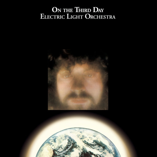 Out Of The Blue & Secret Messages & Discovery & On The Third Day