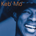 Keb Mo - Slow Down - CD