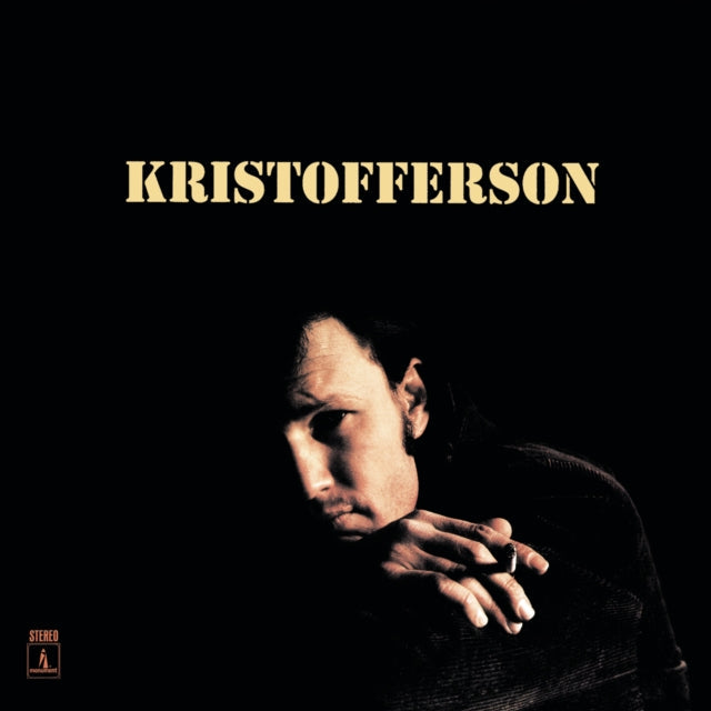 Kris Kristofferson - 16 Biggest Hits & Kristofferson - CD Bundle