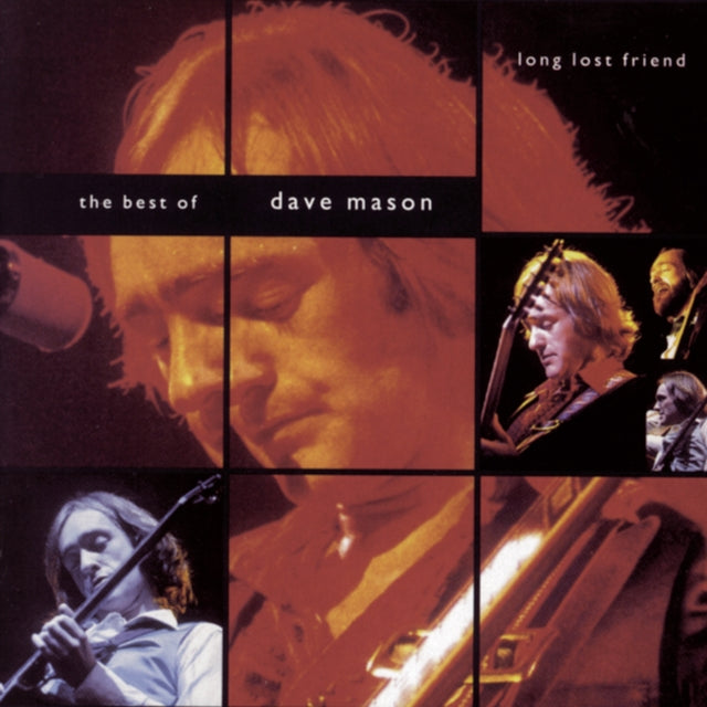 Alone Together & Long Lost Friend: Best Of