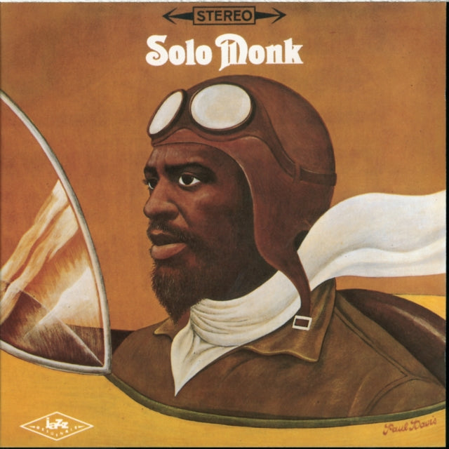 Monk's Dream & Straight No Chaser & Solo Monk