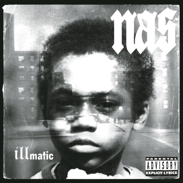 Nas - Illmatic & Stillmatic & Illmatic (10Th Anniversary Edition) - CD Bundle