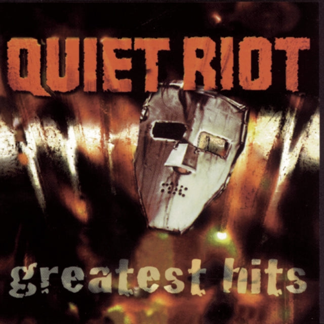 Greatest Hits & Metal Health