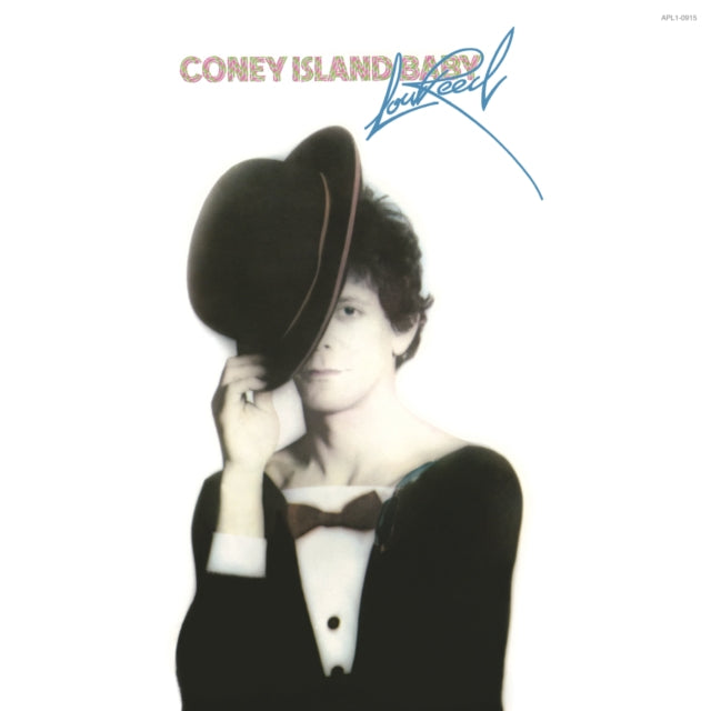 Coney Island Baby & Transformer