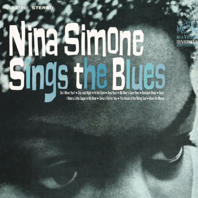 Silk & Soul & Nina Simone Sings The Blues