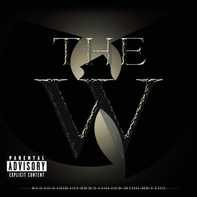 Wu-Tang Clan - Enter The Wu-Tang: 36 Chambers & W - CD Bundle