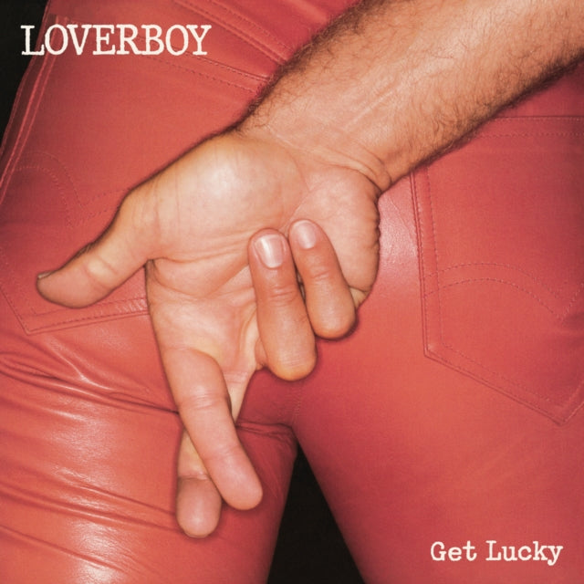 Loverboy - Loverboy Classics & Get Lucky - CD Bundle