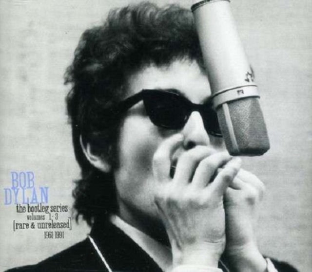 Bootleg Series Vol. 1-3