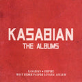 Kasabian - Albums - CD