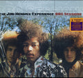 Jimi Hendrix - Bbc Sessions (180G) - LP Vinyl