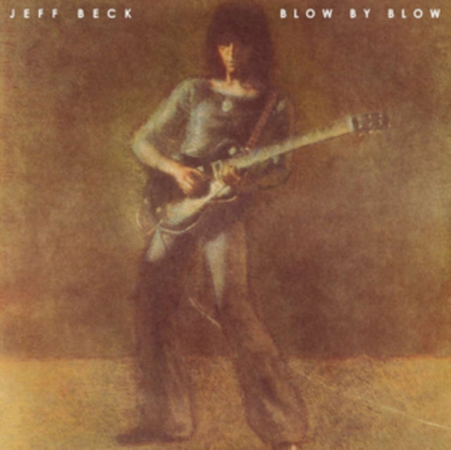Jeff Beck - Blow By Blow (180G) - LP Vinyl
