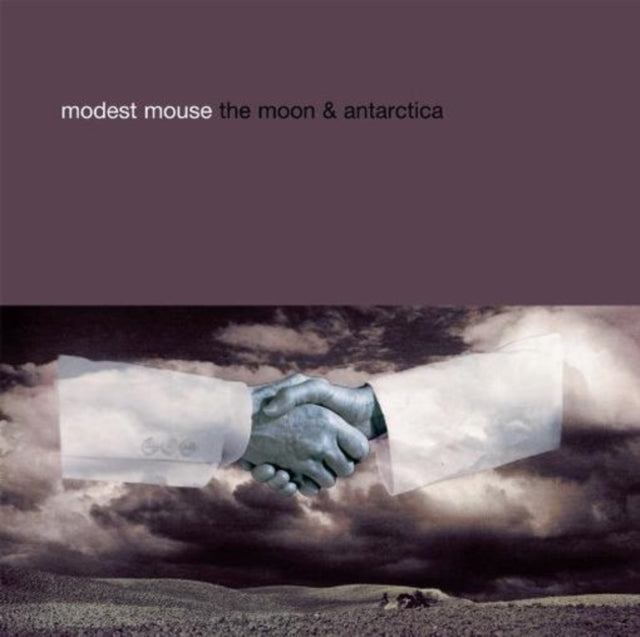 Moon & Antarctica (10Th Anniversary Edition) & Everywhere & His Nasty Parlour Tricks & Strangers To Ourselves