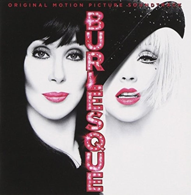 Burlesque O.S.T.