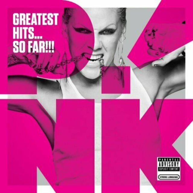 Greatest Hits So Far (Explicit Version) & Truth About Love