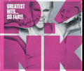 Pink - Greatest Hits So Far (Edited Version) - CD