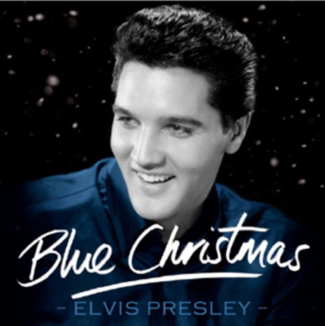 Elvis Presley - From Elvis In Memphis & Elvis & Moody Blue & Elvis In Concert & Blue Christmas - CD Bundle
