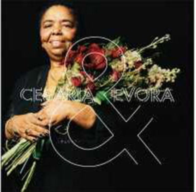 Cesaria Evora - Cesaria Evora And - CD