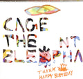 Cage The Elephant - Thank You Happy Birthday - CD