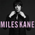 Miles Kane - Colour Of The Trap - CD