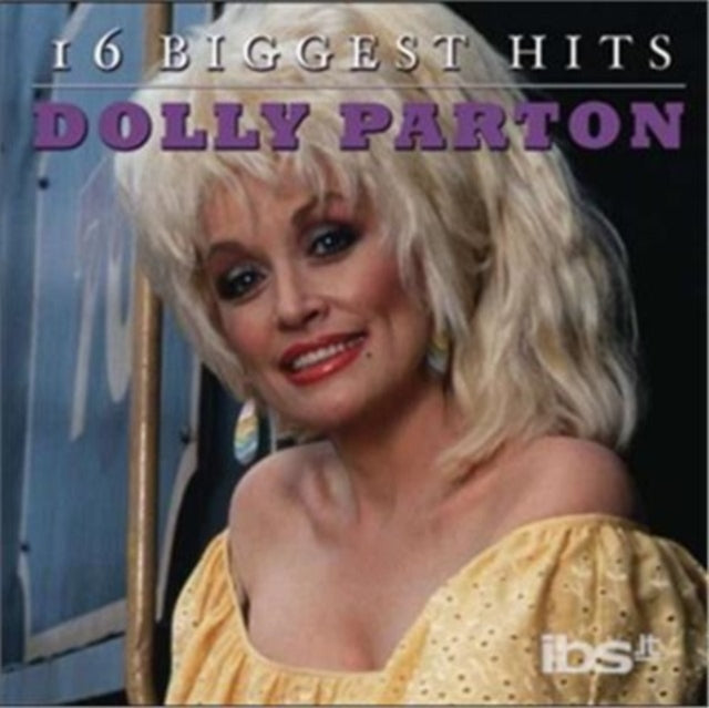 Run Rose Run & Ultimate Dolly Parton & 16 Biggest Hits