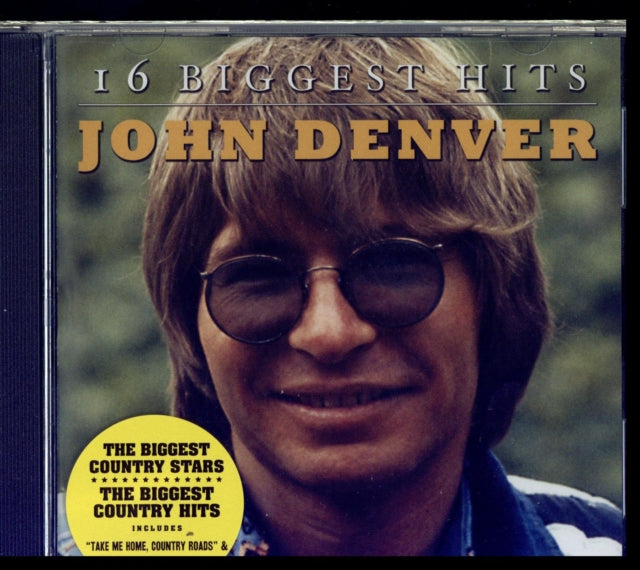 Windsong & Definitive All Time Greatest Hits & Rocky Mountain High & 16 Biggest Hits