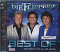 Die Flippers - Best Of: Das Beste Aus 42 Jahren - CD