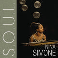 Nina Simone - S.O.U.L. - CD