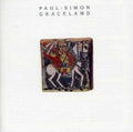 Paul Simon - Graceland (2011 Remaster) - Music CD