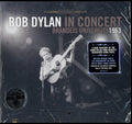 In Concert: Brandeis University 1963 (180G)