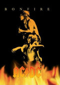 Ac/Dc - Bonfire Box - CD