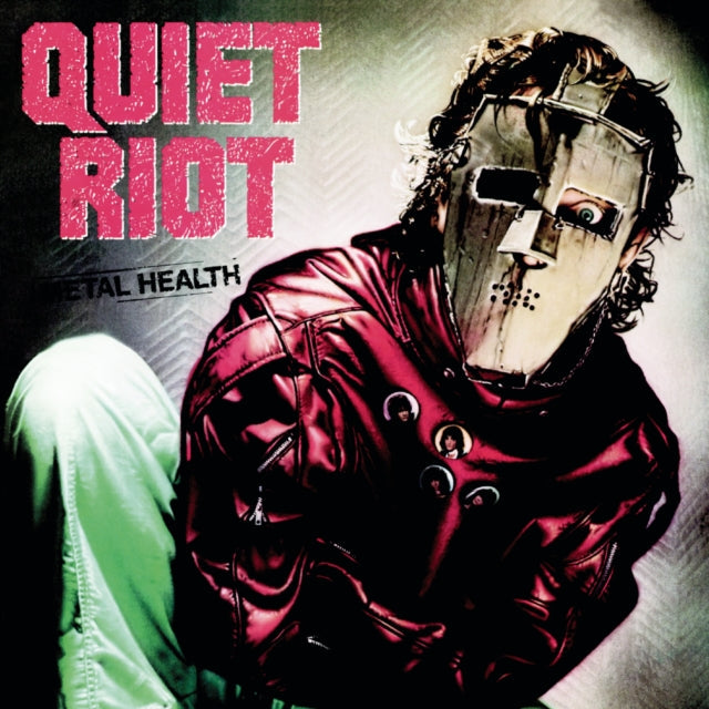 Condition Critical & Metal Health