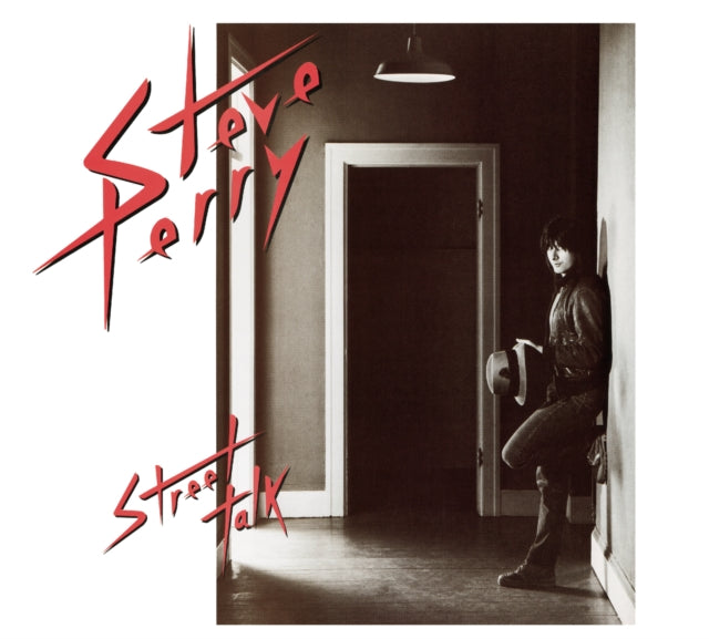 Steve Perry - For The Love Of Strange Medicine & Greatest Hits - CD Bundle