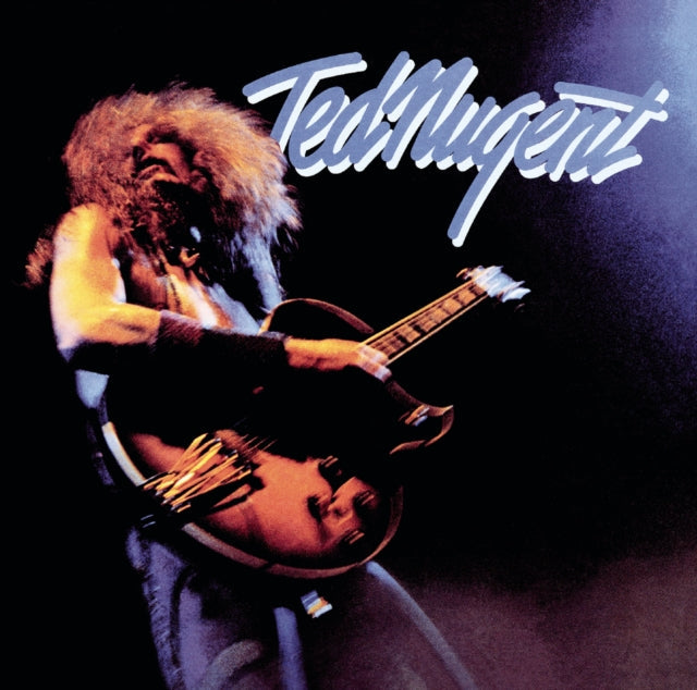 Great Gonzos: Best Of Ted Nugent & Ted Nugent