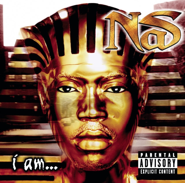 Stillmatic & Illmatic (10Th Anniversary Edition) & God's Son & I Am & It Was Written