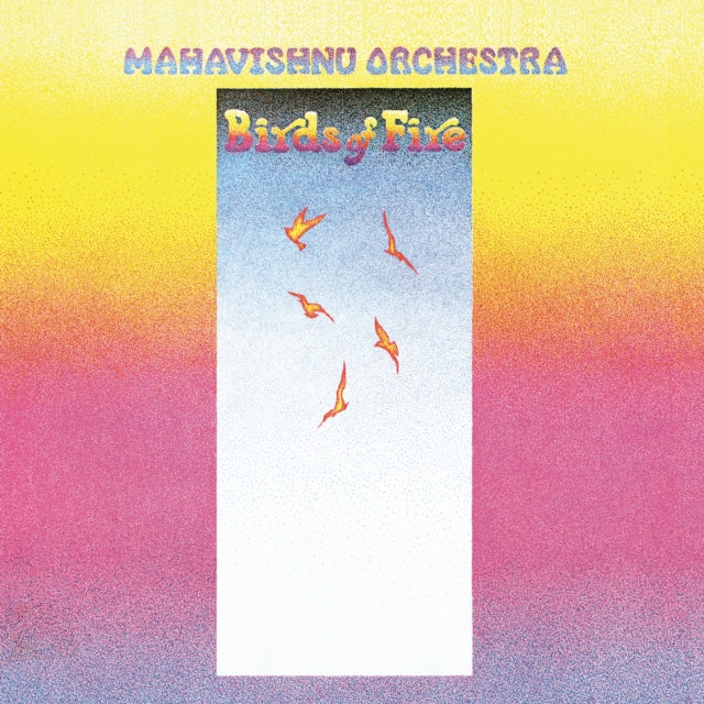 Mahavishnu Orchestra - Birds Of Fire & Visions Of The Emerald Beyond - CD Bundle