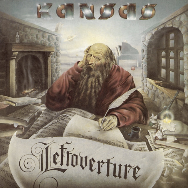 Kansas - Best Of Kansas & Leftoverture & Monolith - CD Bundle