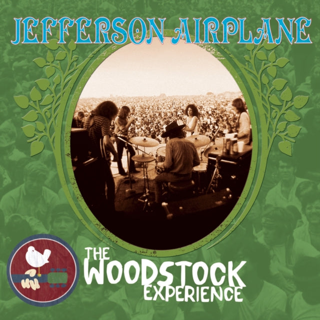 Worst Of Jefferson Airplane & Volunteers