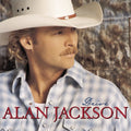 Alan Jackson - Drive - CD