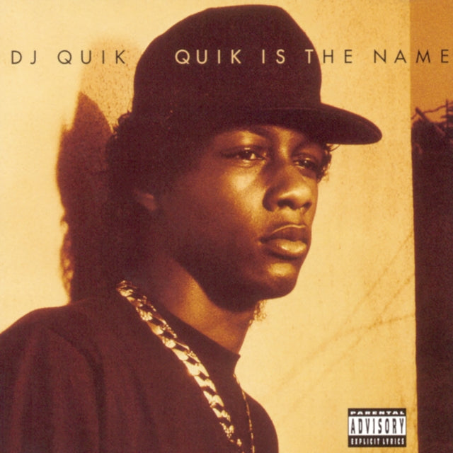 Dj Quik - Quik Is The Name & Safe & Sound - CD Bundle
